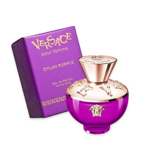 cone su probuncia versace|versace dylan purple.